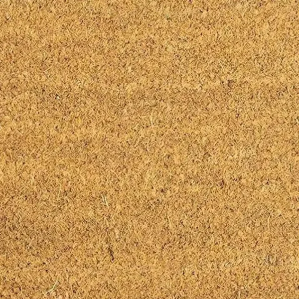 Natural Coir Matting Cut to Size Mats To Size