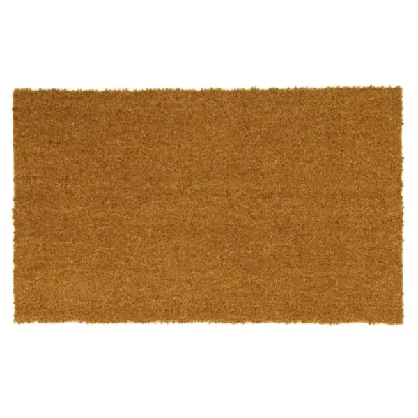 Natural Coir Matting Cut to Size