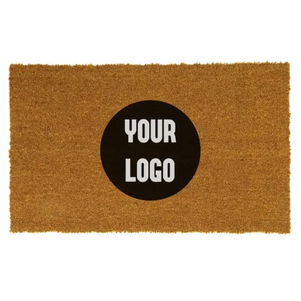 Branded Door Mats - matstosize.com